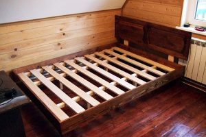 Ремонт деревянных кроватей в Кстово