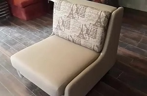 Ремонт кресла-кровати на дому в Кстово