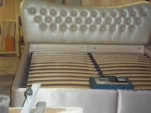 Ремонт кровати на дому в Кстово