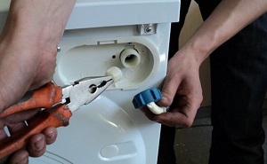 Демонтаж стиральной машины в Кстово