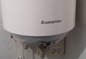 Замена водонагревателя Аристон в Кстово